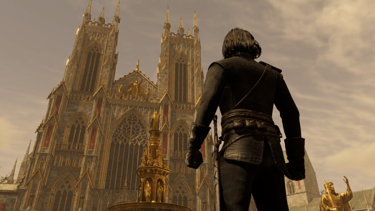 The Inquisitor Deluxe Edition