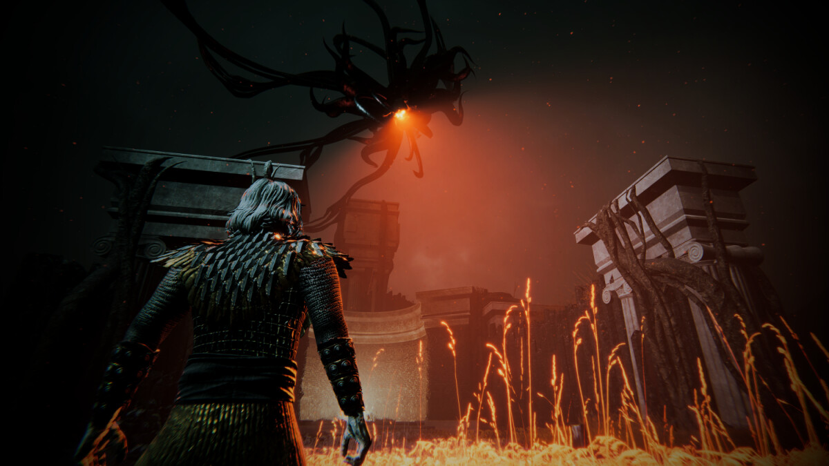 The Inquisitor Deluxe Edition