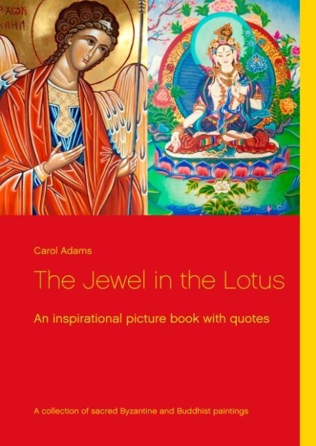 The Jewel In The Lotus