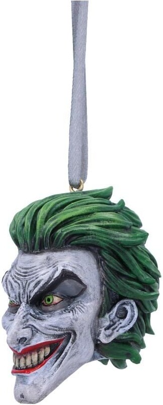 The Joker Juletræspynt - Batman