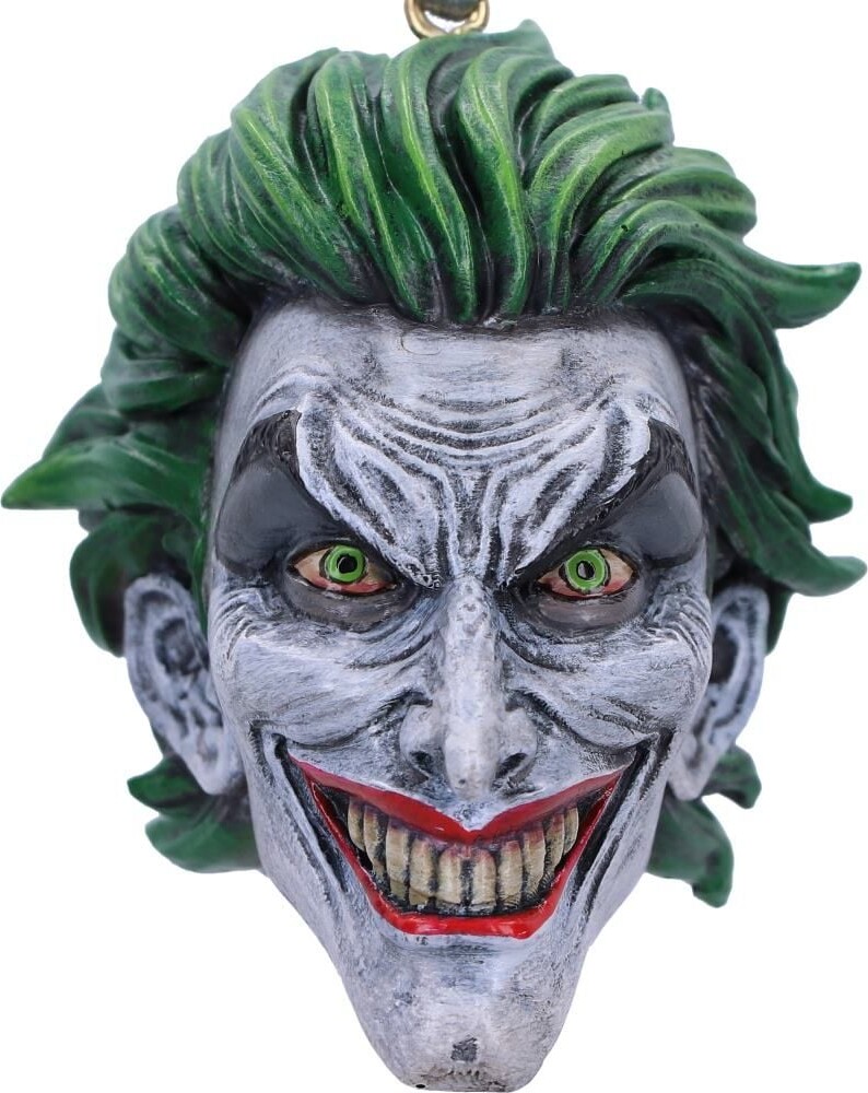 The Joker Juletræspynt - Batman