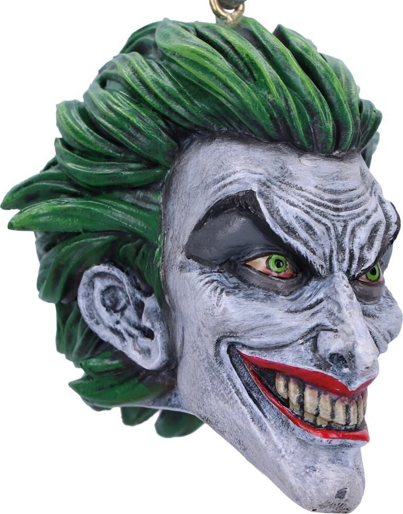 The Joker Juletræspynt - Batman