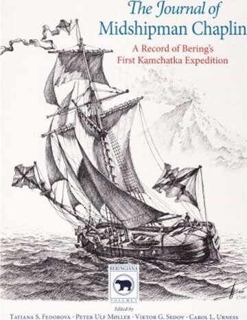 The Journal Of Midshipman Chaplin