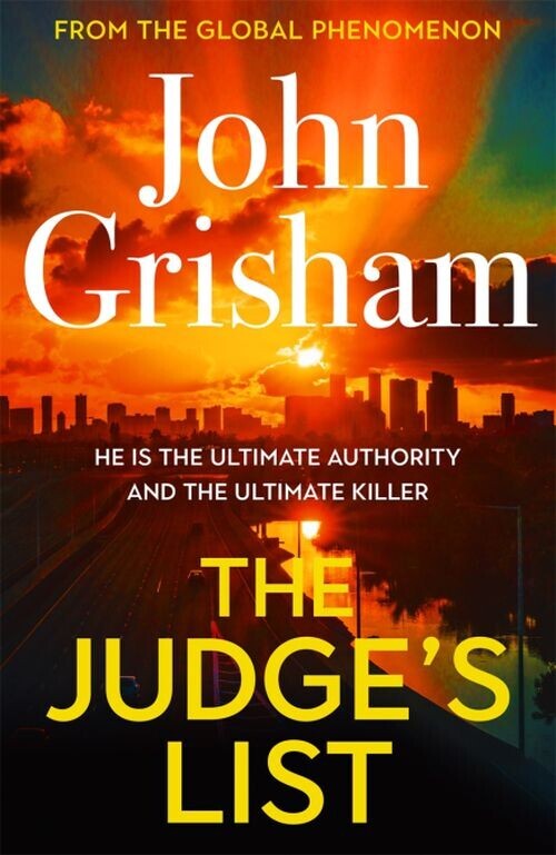 The Judge S List