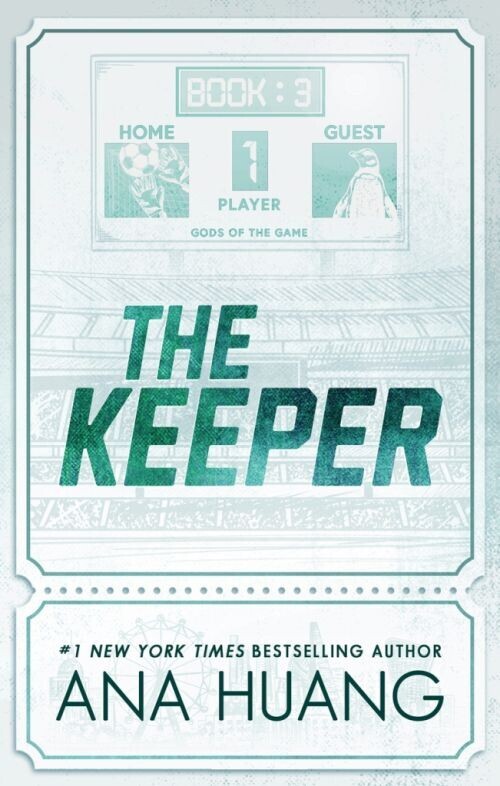 The Keeper