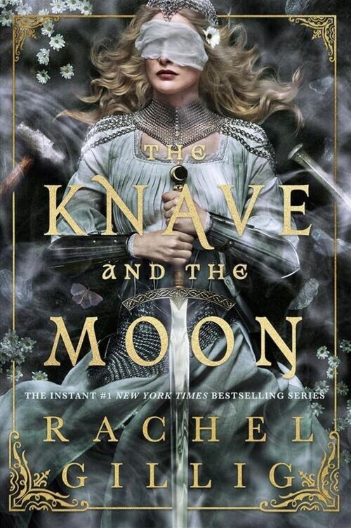 The Knave And The Moon