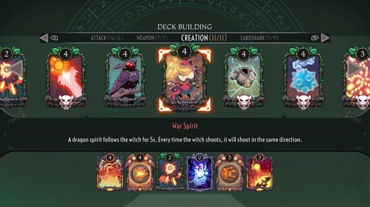 The Knight Witch Deluxe Edition