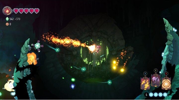 The Knight Witch Deluxe Edition