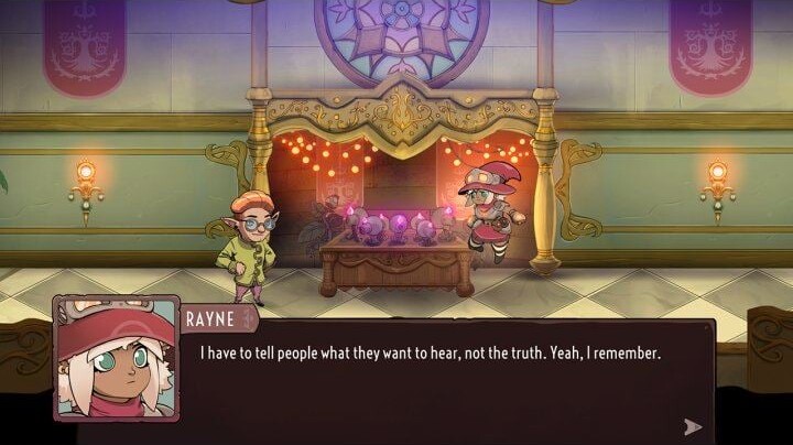 The Knight Witch Deluxe Edition