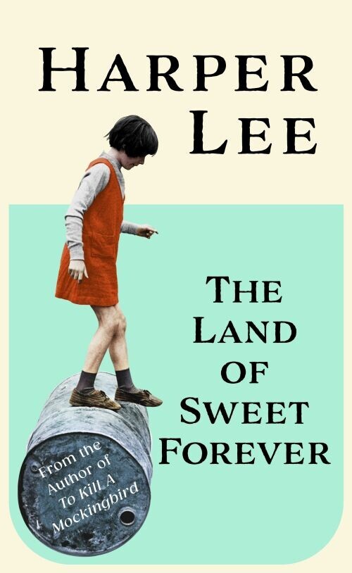 The Land Of Sweet Forever
