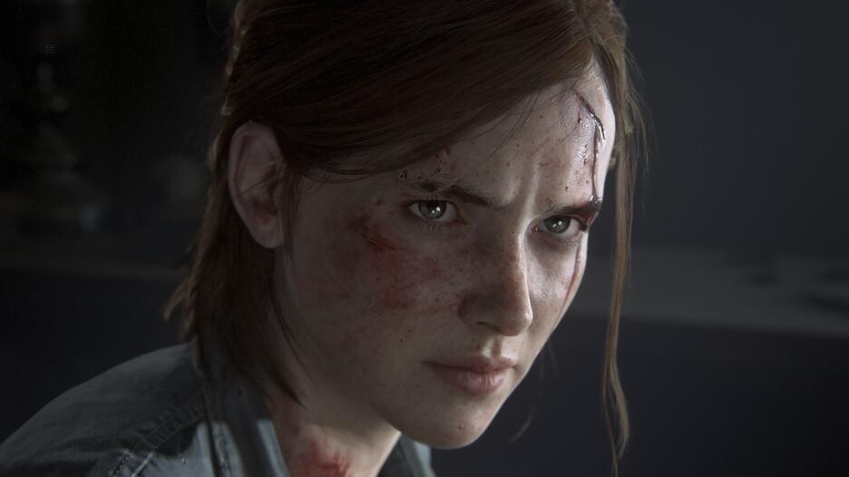 The Last Of Us - Part 2