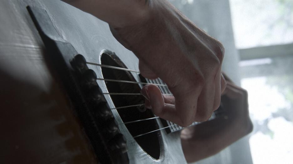 The Last Of Us - Part 2
