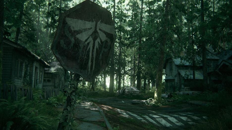 The Last Of Us - Part 2