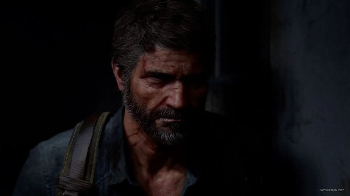 The Last Of Us Part Ii Remastered