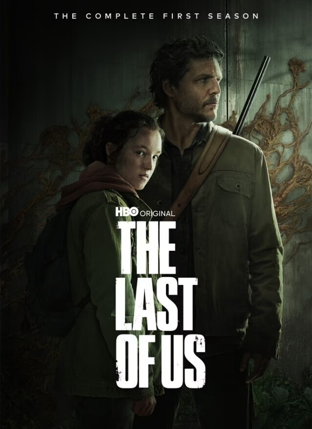 The Last Of Us - Sæson 1