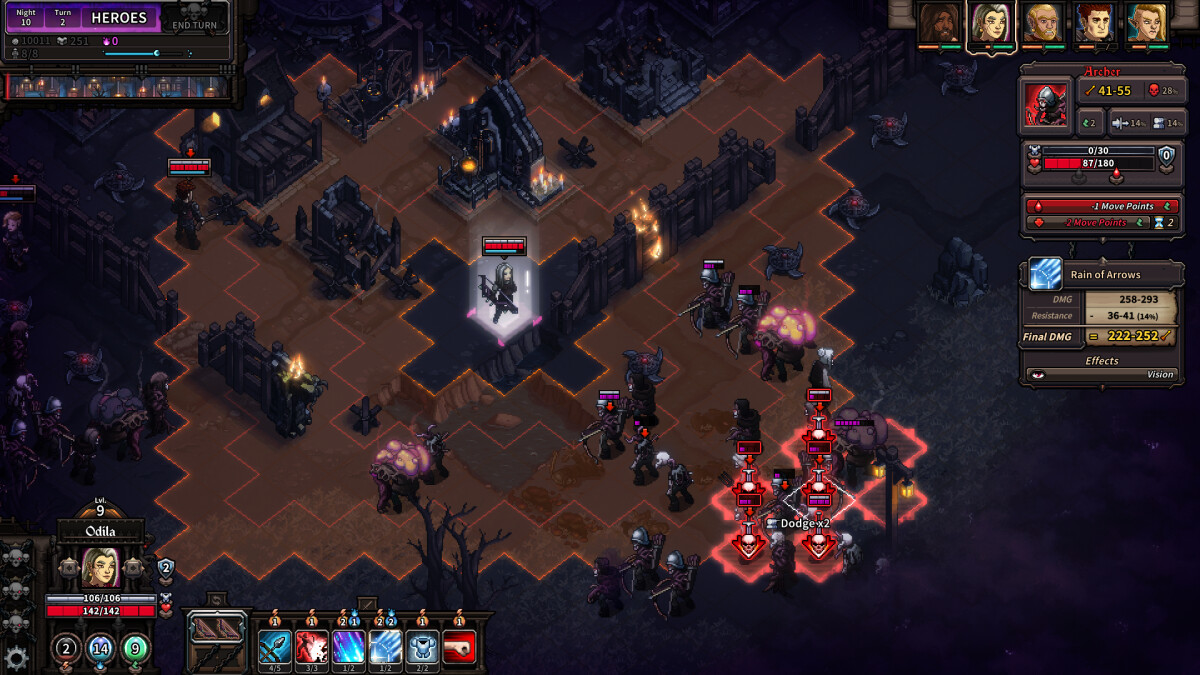 The Last Spell Limited Run