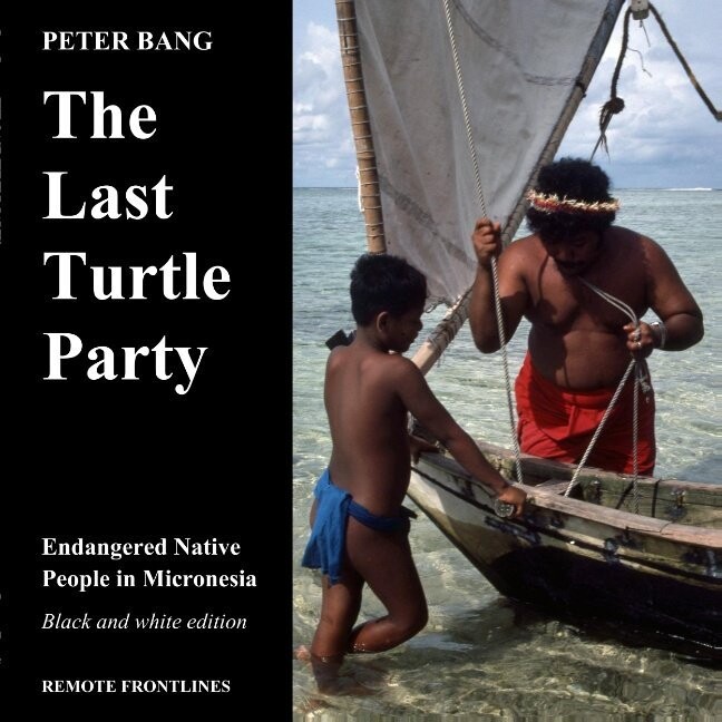 The Last Turtle Party