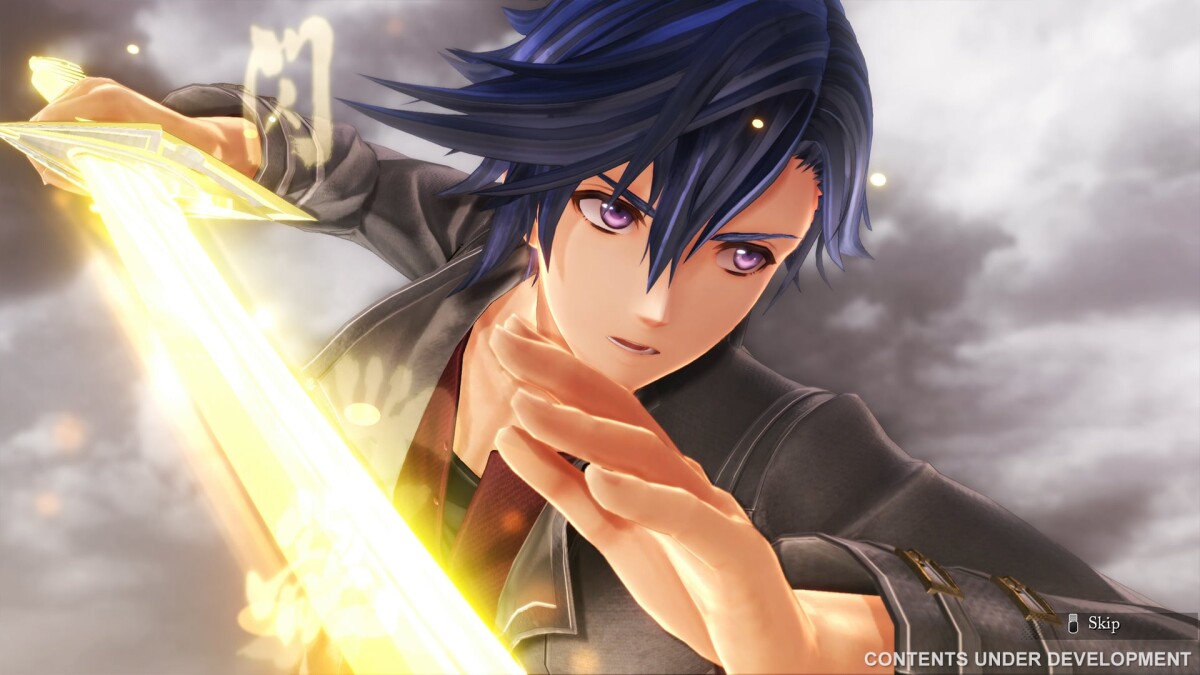 The Legend Of Heroes Trails Beyond The Horizon Deluxe Edition