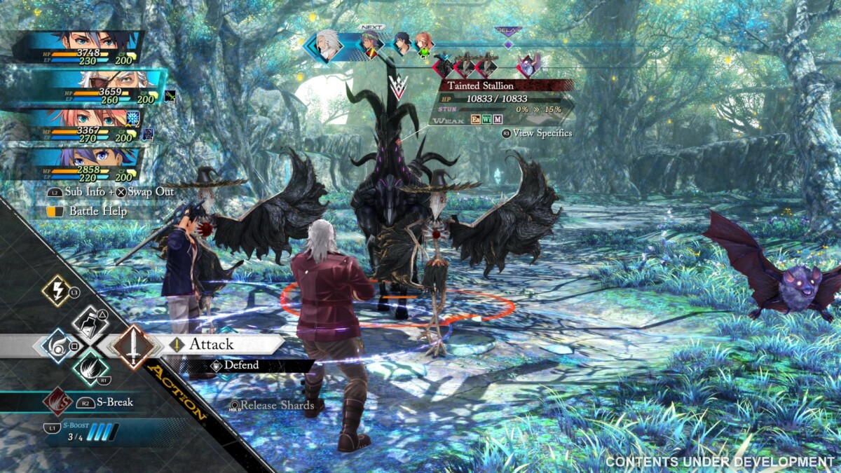 The Legend Of Heroes Trails Beyond The Horizon Deluxe Edition