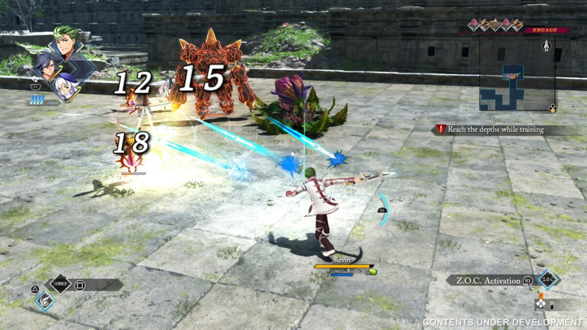 The Legend Of Heroes Trails Beyond The Horizon Deluxe Edition