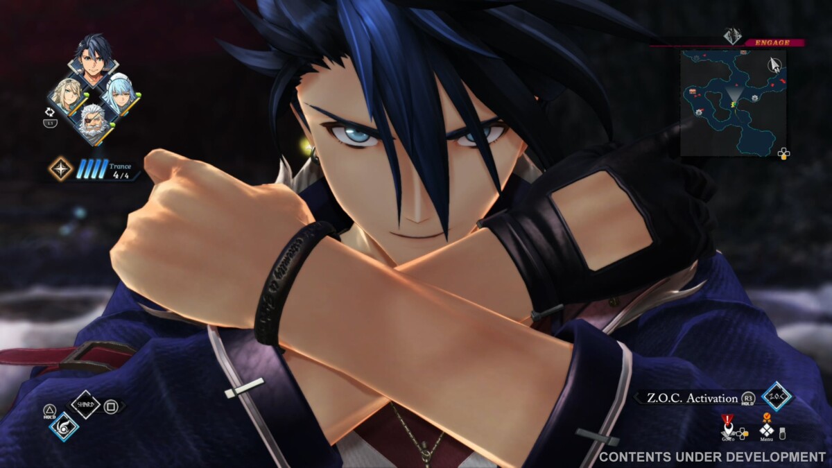 The Legend Of Heroes Trails Beyond The Horizon Deluxe Edition