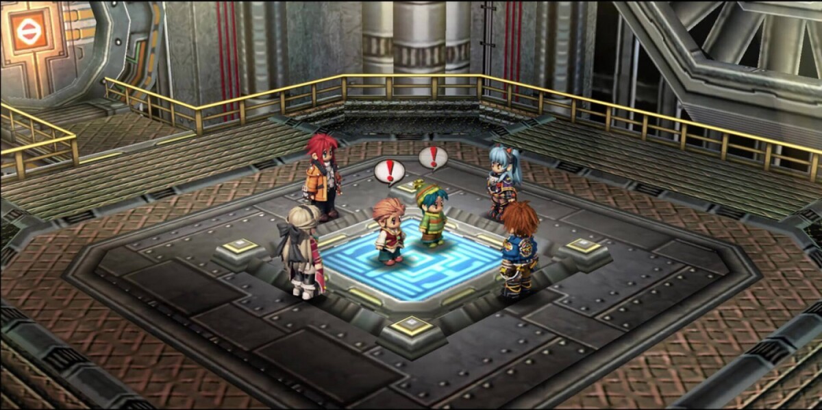 The Legend Of Heroes Trails From Zero Deluxe Edition