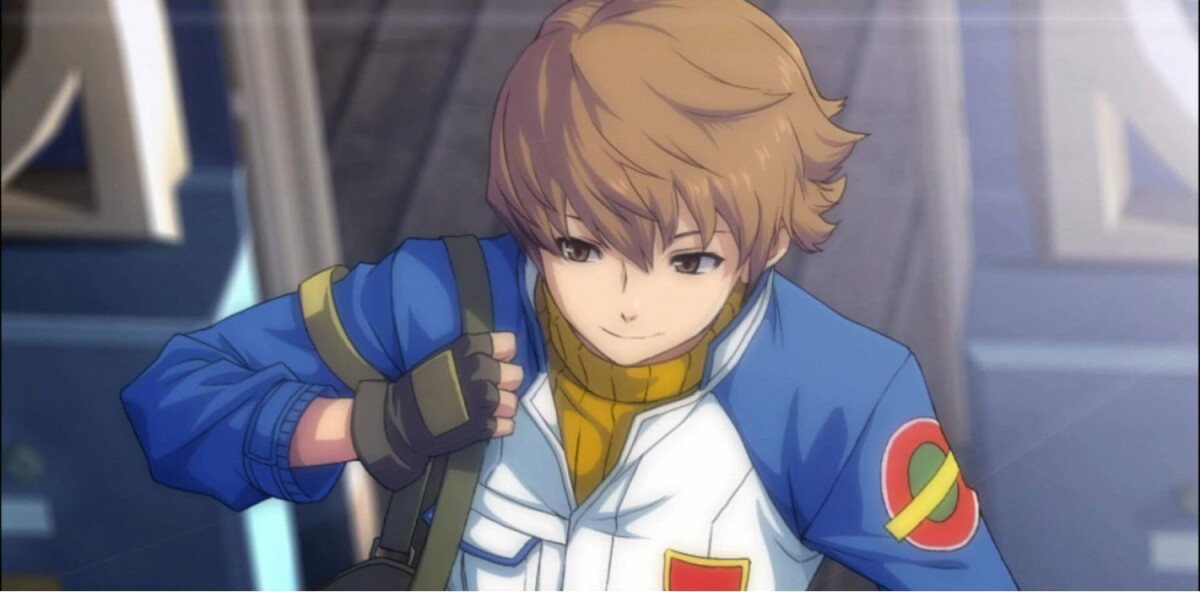 The Legend Of Heroes Trails From Zero Deluxe Edition