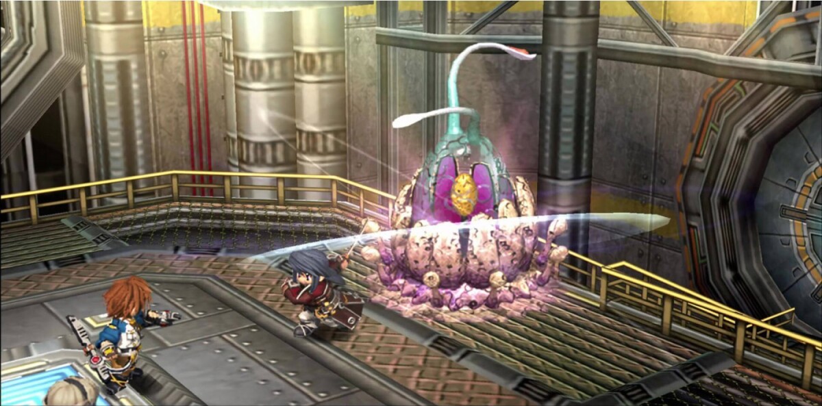 The Legend Of Heroes Trails From Zero Deluxe Edition