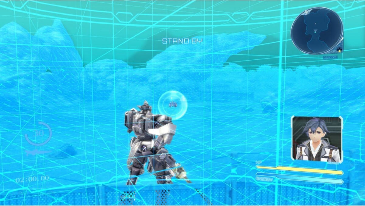 The Legend Of Heroes - Trails Into Reverie Deluxe Edition