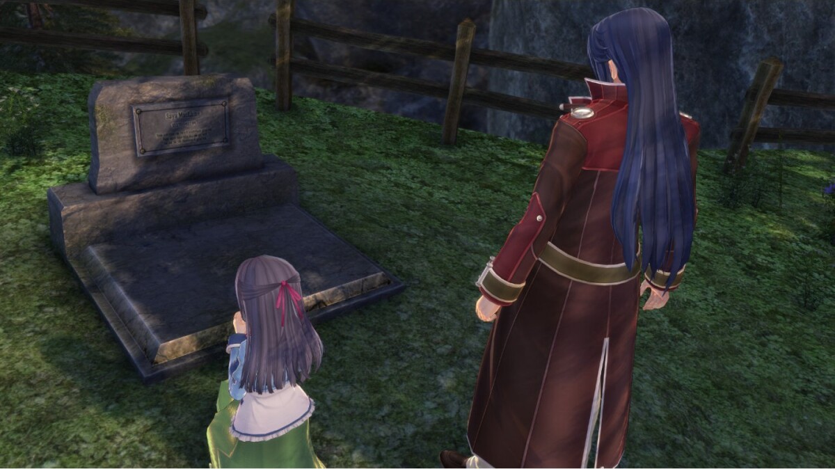 The Legend Of Heroes - Trails Into Reverie Deluxe Edition