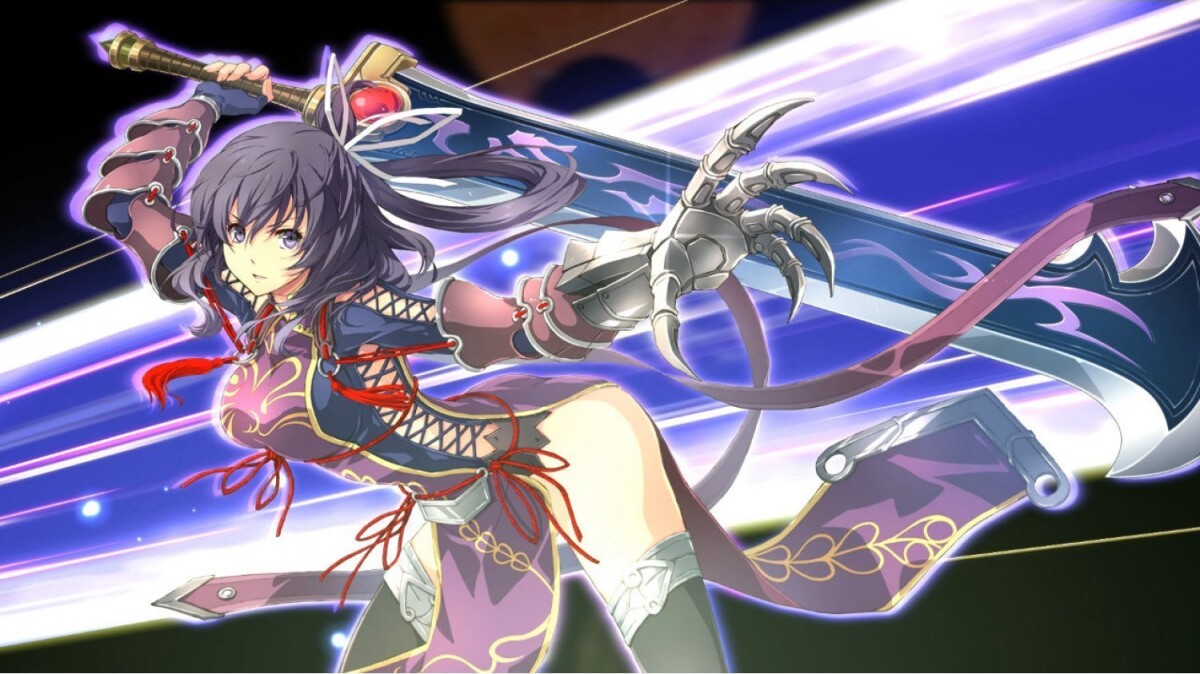 The Legend Of Heroes - Trails Into Reverie Deluxe Edition