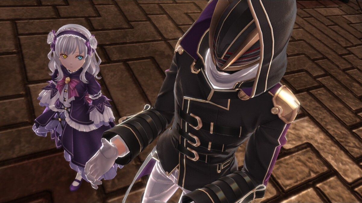 The Legend Of Heroes - Trails Into Reverie Deluxe Edition