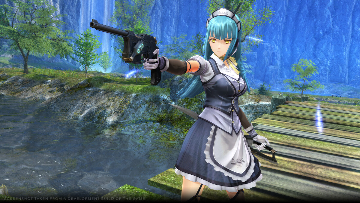 The Legend Of Heroes Trails Through Daybreak Deluxe Edition