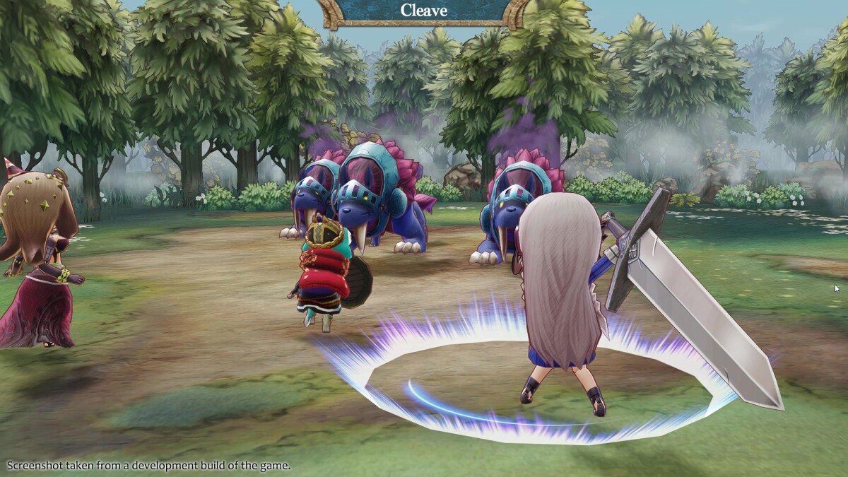 The Legend Of Legacy Hd Remastered Deluxe Edition
