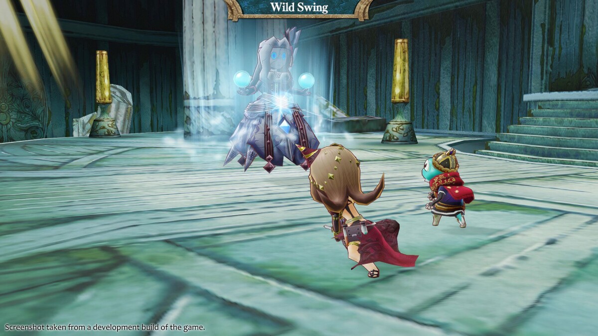 The Legend Of Legacy Hd Remastered Deluxe Edition