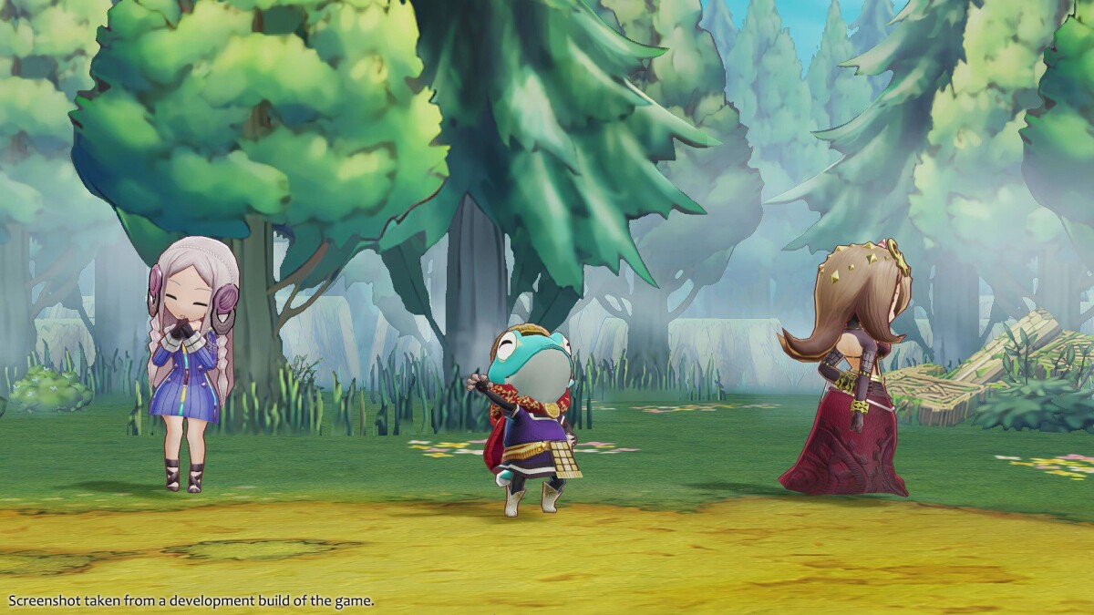 The Legend Of Legacy Hd Remastered Deluxe Edition
