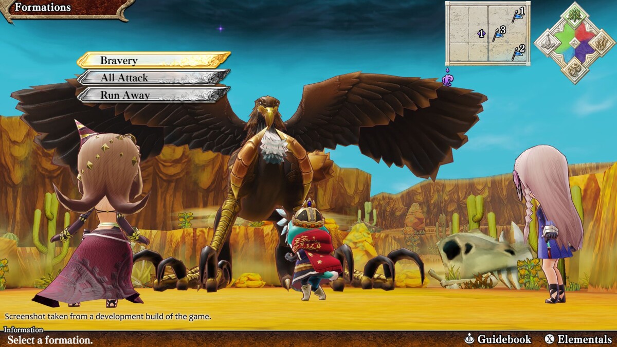 The Legend Of Legacy Hd Remastered Deluxe Edition