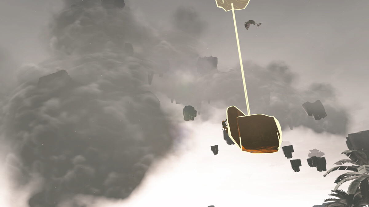 The Legend Of Zelda Tears Of The Kingdom