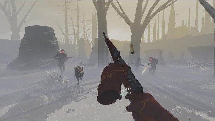 The Light Brigade Collector S Edition