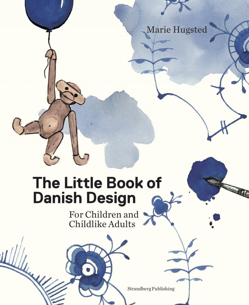 The Little Book Of Danish Design