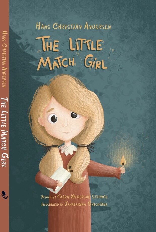The Little Match Girl - Puzzle