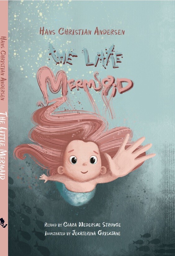 H C Andersen - The Little Mermaid