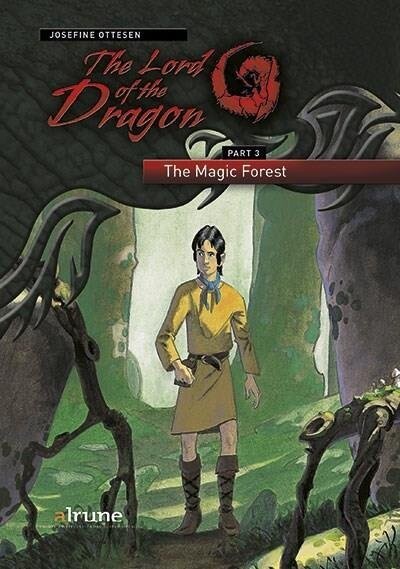 The Lord Of The Dragon 3