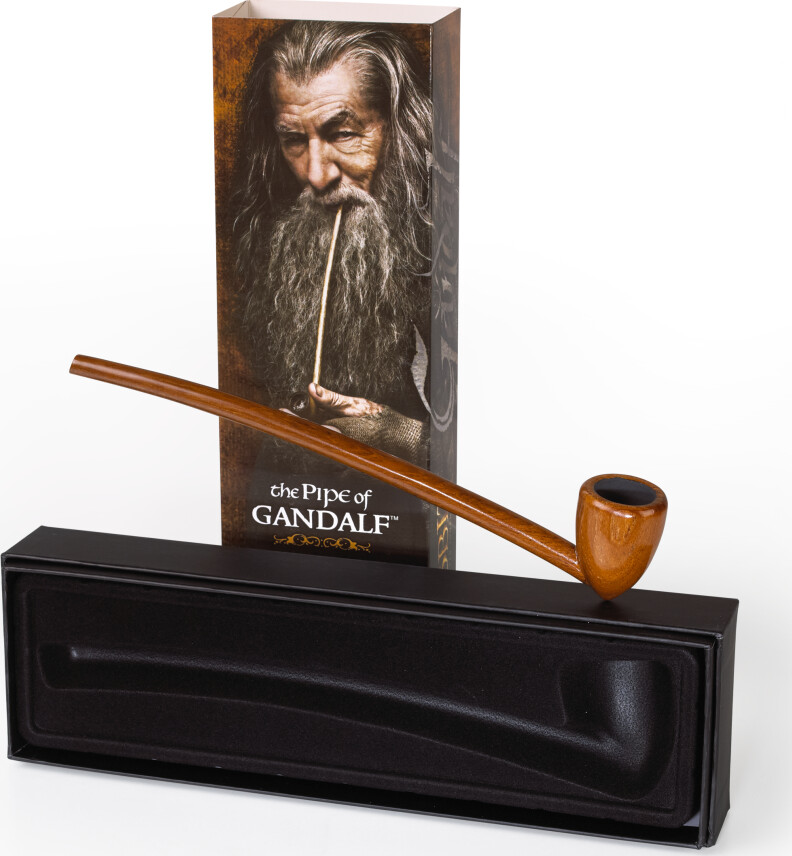 The Lord Of The Rings - Gandalf S Pipe