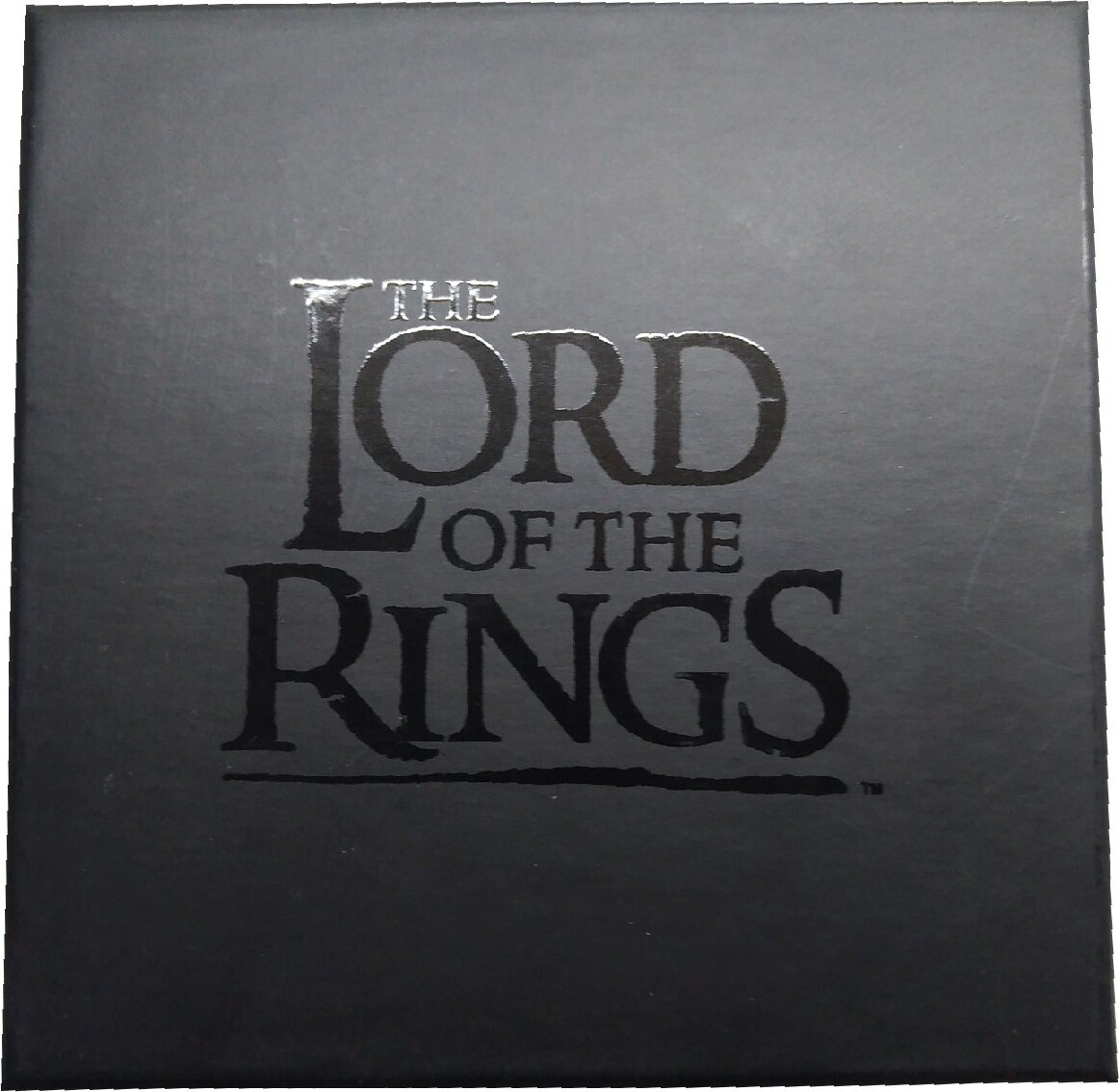 The Lord Of The Rings Limited Edition Replica Crown Of Elessar Necklace