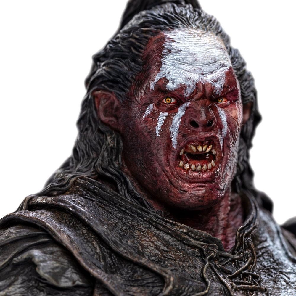 Lord Of The Rings Statuette - Lurta - Weta Workshop - 25 Cm
