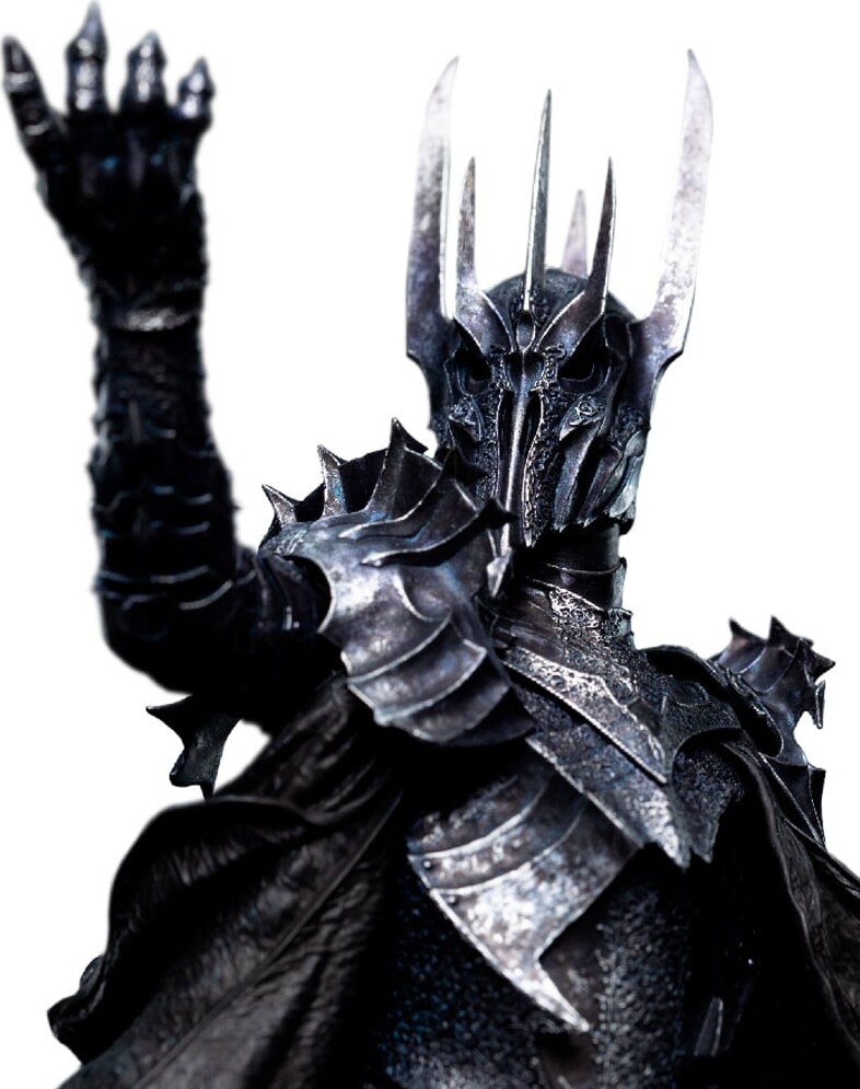 The Lord Of The Rings - Sauron - Mini Statue Figur