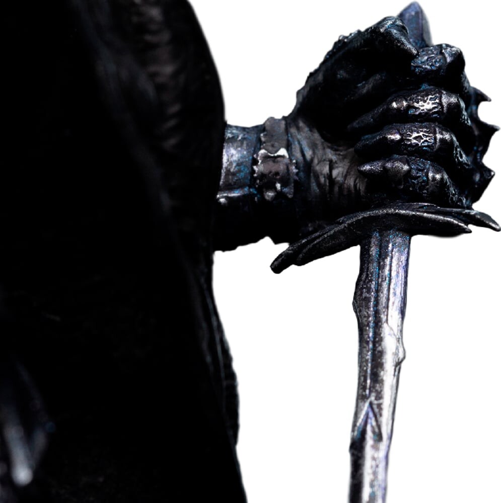 The Lord Of The Rings - Sauron - Mini Statue Figur