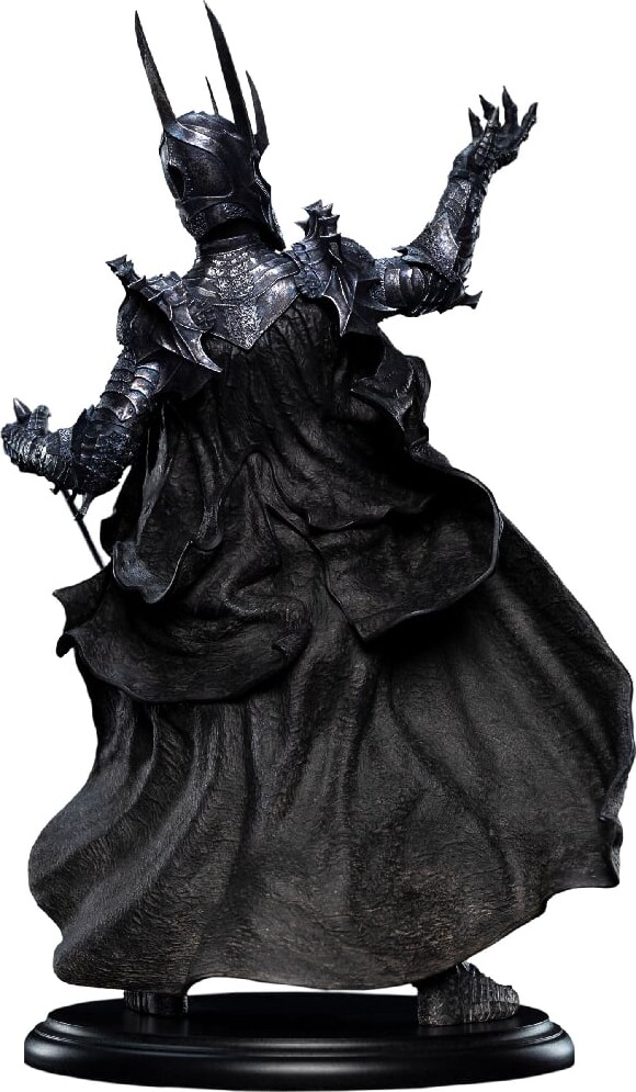 The Lord Of The Rings - Sauron - Mini Statue Figur