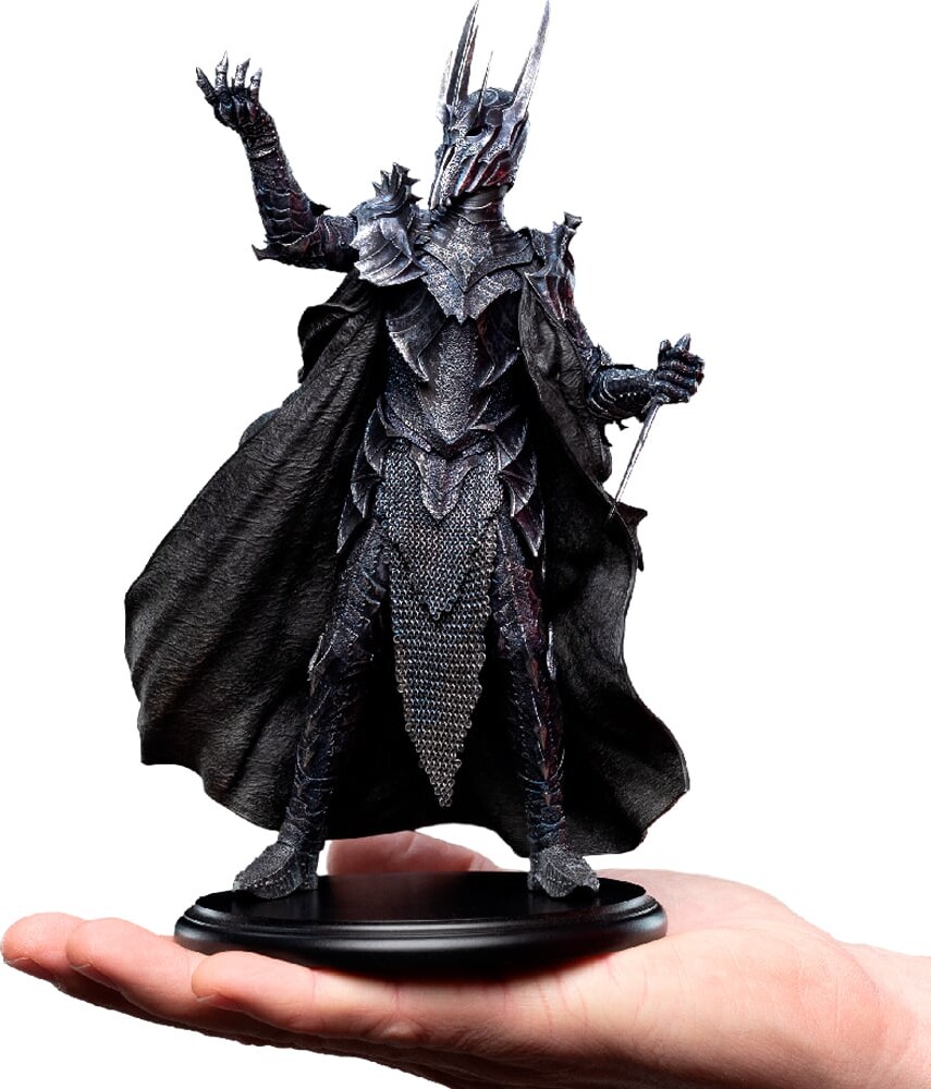 The Lord Of The Rings - Sauron - Mini Statue Figur
